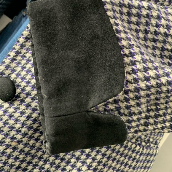 VINTAGE - Marcella Priani Wool's Jacket - Picture 5 of 12